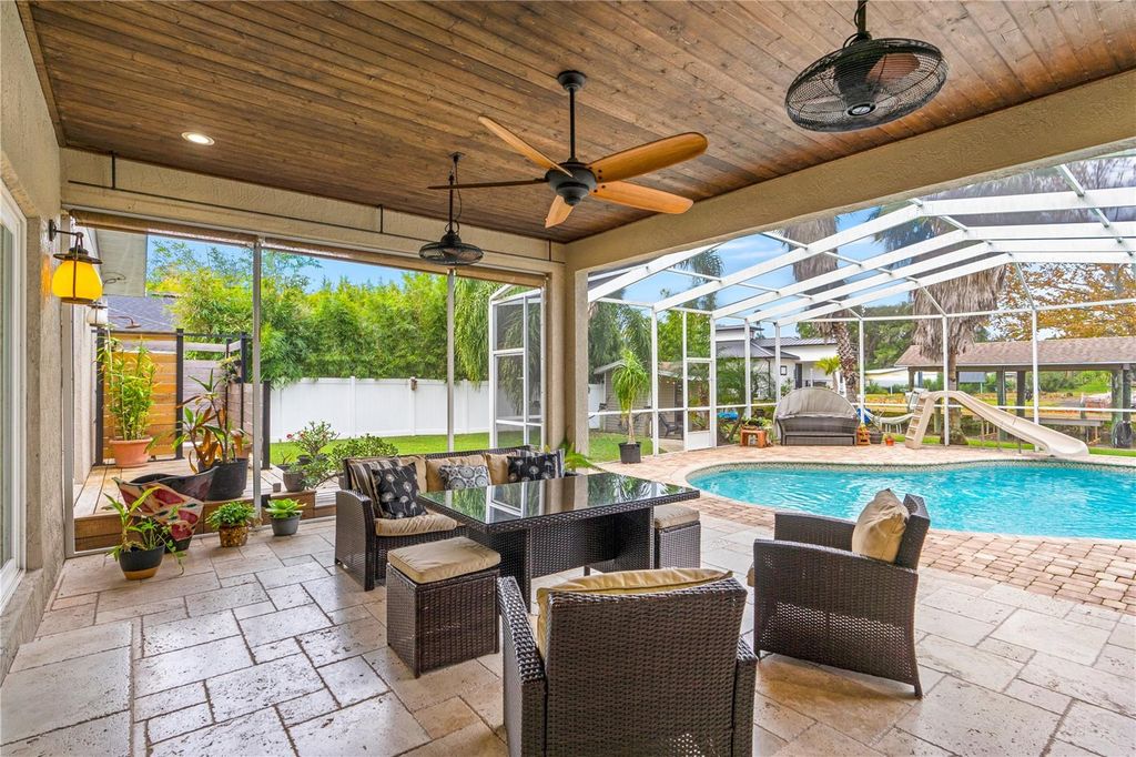 Image 36 of property listing at 432 PALM AVENUE, Ormond Beach, FL 32174