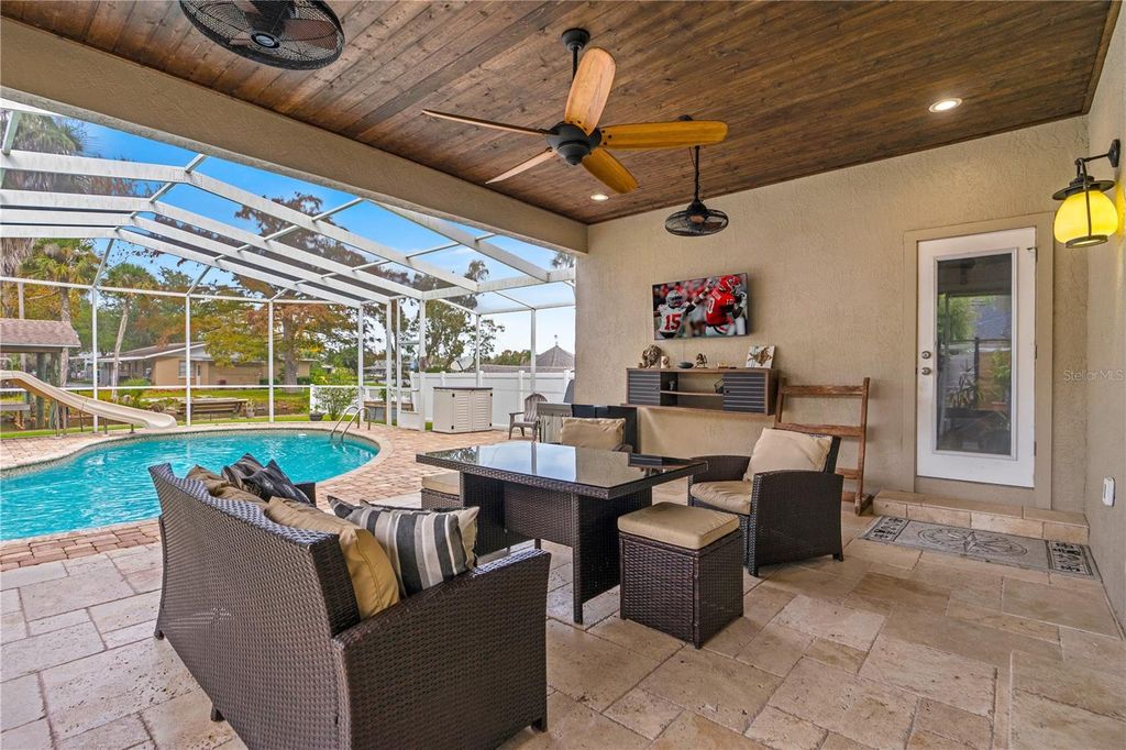 Image 37 of property listing at 432 PALM AVENUE, Ormond Beach, FL 32174