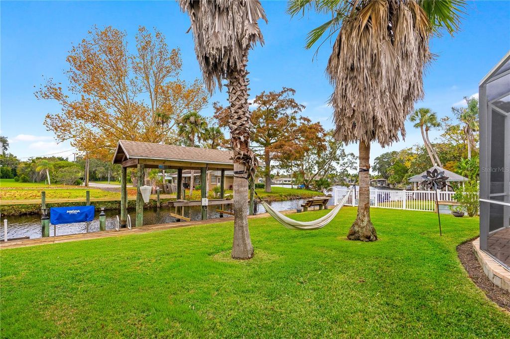 Image 41 of property listing at 432 PALM AVENUE, Ormond Beach, FL 32174