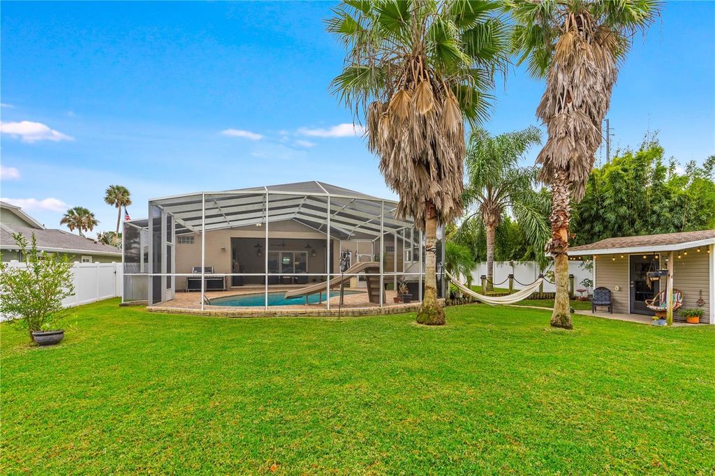 Image 42 of property listing at 432 PALM AVENUE, Ormond Beach, FL 32174