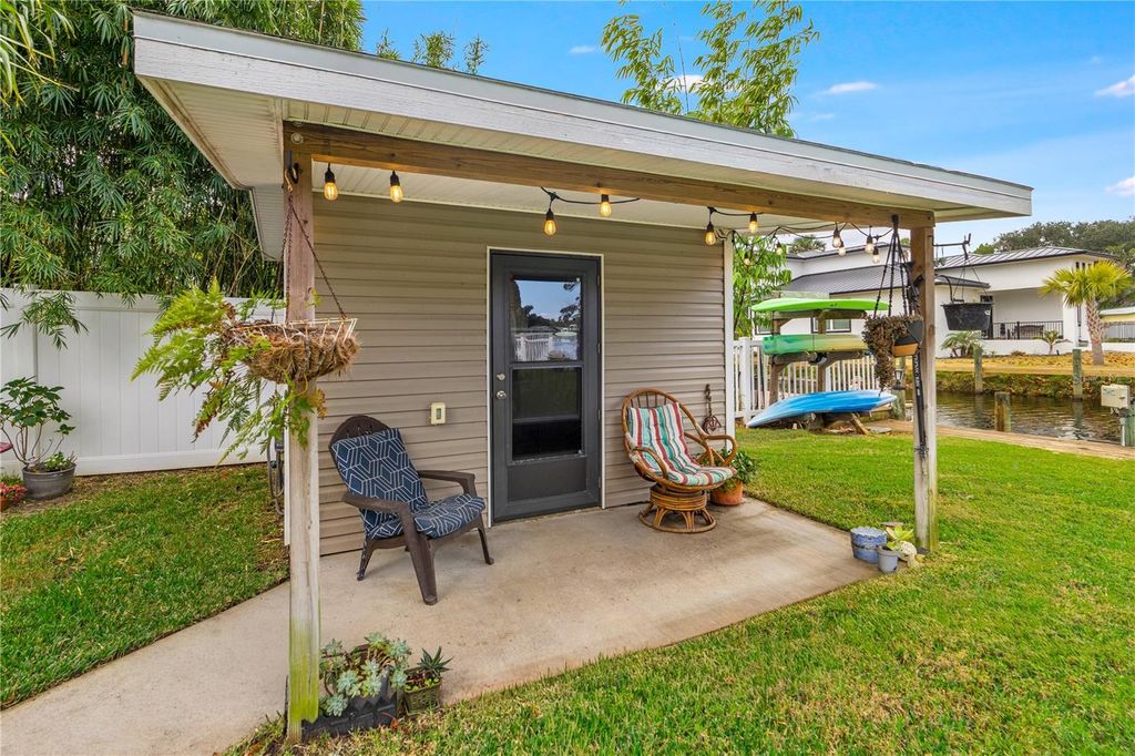 Image 43 of property listing at 432 PALM AVENUE, Ormond Beach, FL 32174