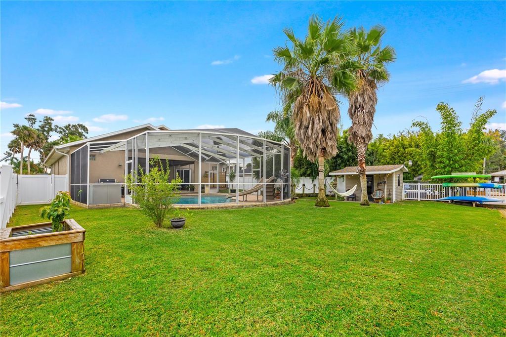 Image 46 of property listing at 432 PALM AVENUE, Ormond Beach, FL 32174