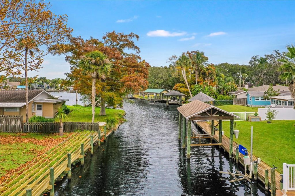 Image 49 of property listing at 432 PALM AVENUE, Ormond Beach, FL 32174