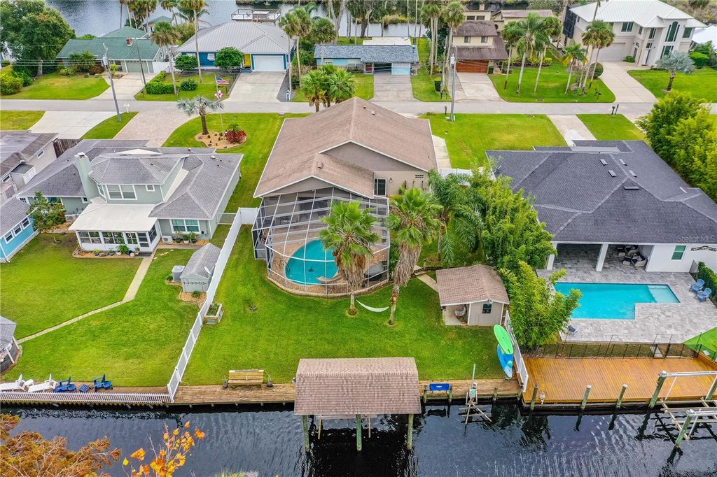 Image 6 of property listing at 432 PALM AVENUE, Ormond Beach, FL 32174