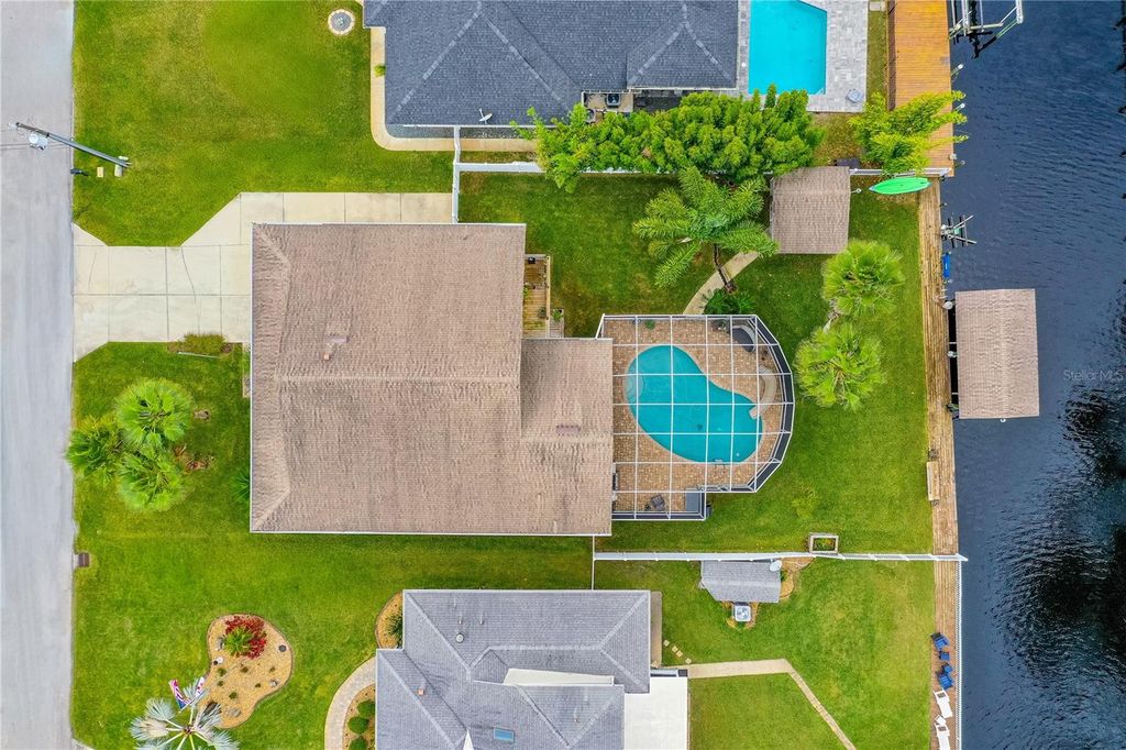 Image 52 of property listing at 432 PALM AVENUE, Ormond Beach, FL 32174