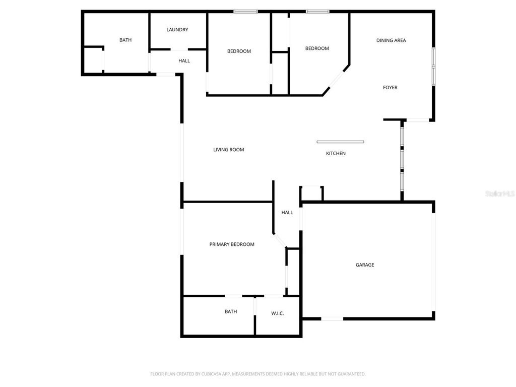 Image 7 of property listing at 432 PALM AVENUE, Ormond Beach, FL 32174