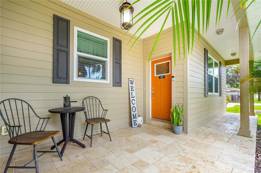 Image 9 of property listing at 432 PALM AVENUE, Ormond Beach, FL 32174