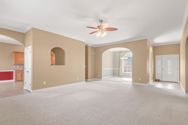 3303 RED BAY CREEK RD, Columbia, MO 65203