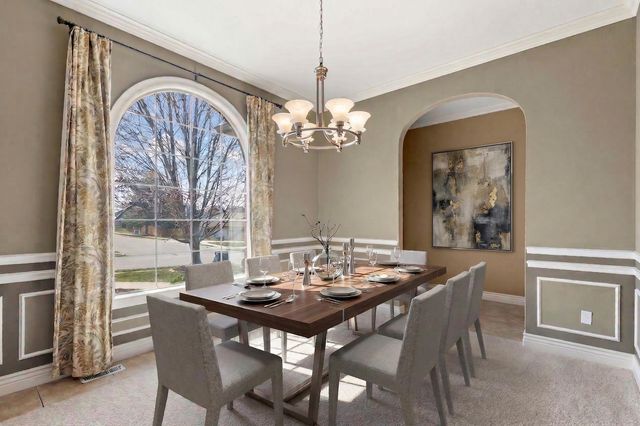 3303 RED BAY CREEK RD, Columbia, MO 65203