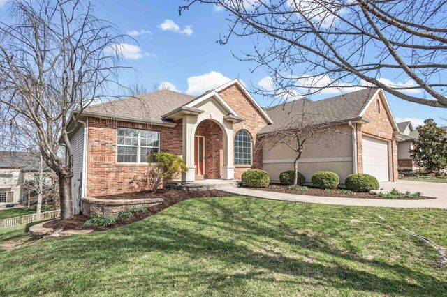 3303 RED BAY CREEK RD, Columbia, MO 65203