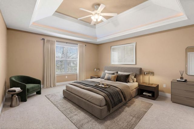 3303 RED BAY CREEK RD, Columbia, MO 65203