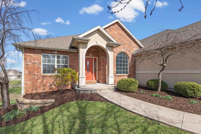 3303 RED BAY CREEK RD, Columbia, MO 65203