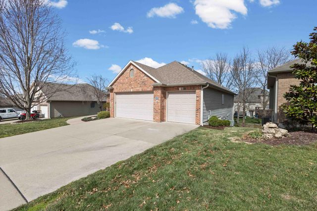 3303 RED BAY CREEK RD, Columbia, MO 65203