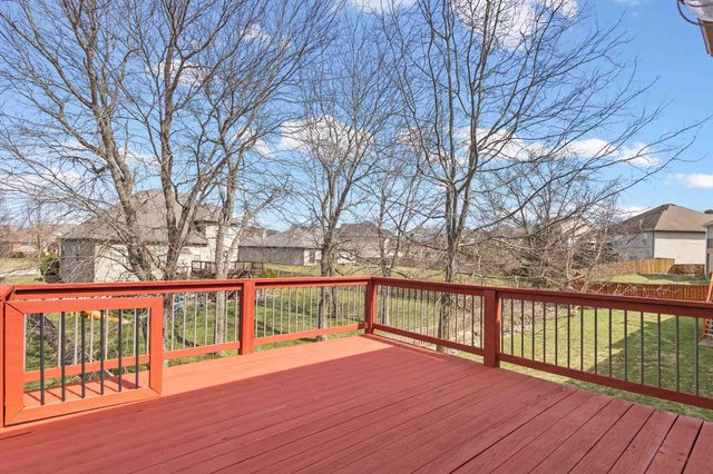 3303 RED BAY CREEK RD, Columbia, MO 65203