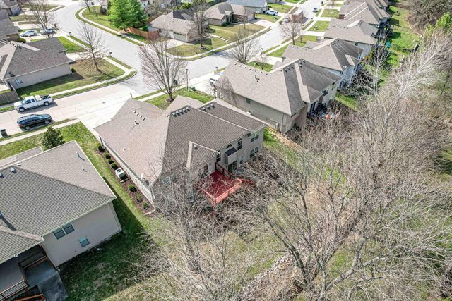 3303 RED BAY CREEK RD, Columbia, MO 65203