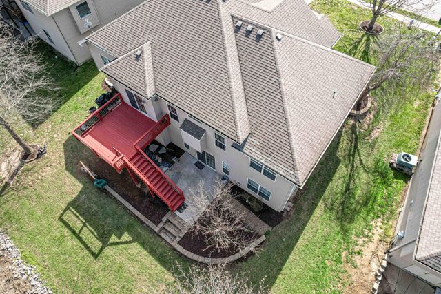 3303 RED BAY CREEK RD, Columbia, MO 65203