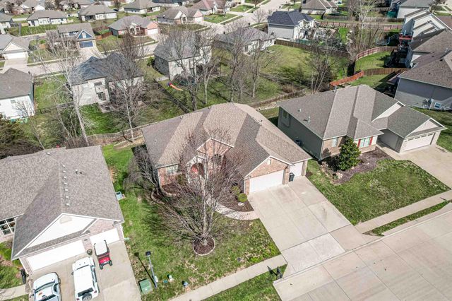 3303 RED BAY CREEK RD, Columbia, MO 65203