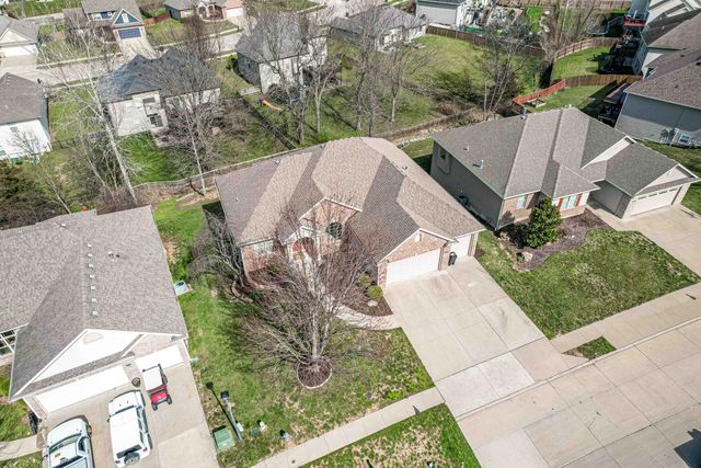 3303 RED BAY CREEK RD, Columbia, MO 65203