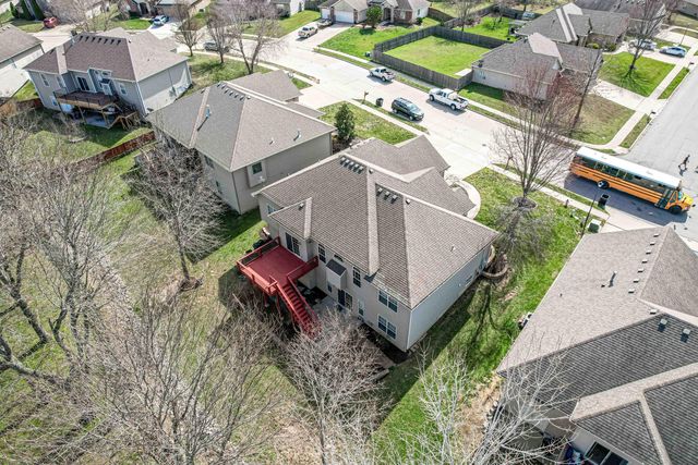 3303 RED BAY CREEK RD, Columbia, MO 65203