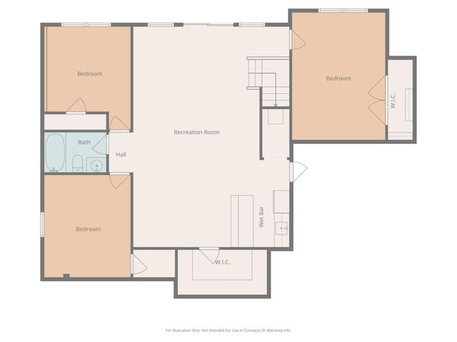 3303 RED BAY CREEK RD, Columbia, MO 65203