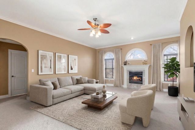 3303 RED BAY CREEK RD, Columbia, MO 65203