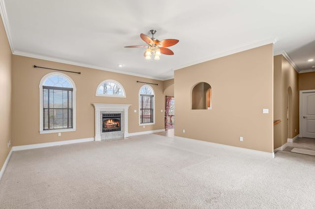 3303 RED BAY CREEK RD, Columbia, MO 65203