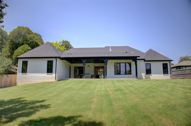 2887 S Gary Avenue, Tulsa, OK 74114