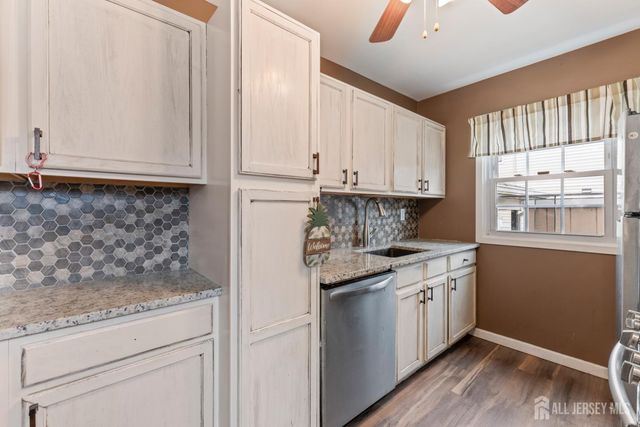 22 Sycamore Drive, Old Bridge, NJ 08857