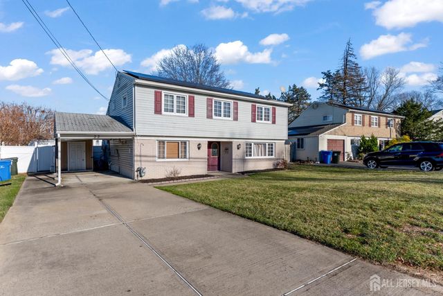 22 Sycamore Drive, Old Bridge, NJ 08857