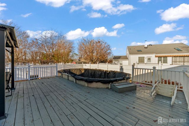 22 Sycamore Drive, Old Bridge, NJ 08857