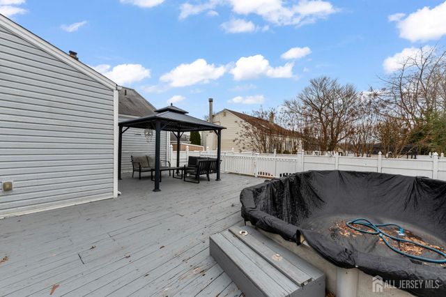 22 Sycamore Drive, Old Bridge, NJ 08857