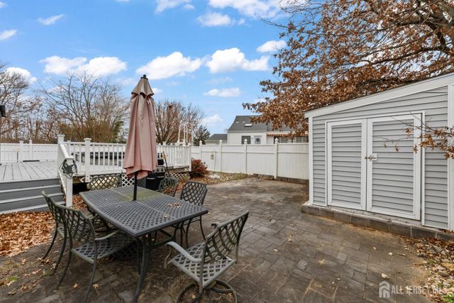 22 Sycamore Drive, Old Bridge, NJ 08857