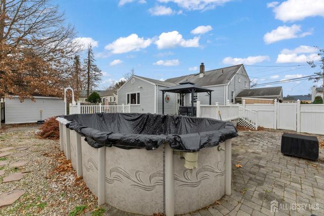 22 Sycamore Drive, Old Bridge, NJ 08857