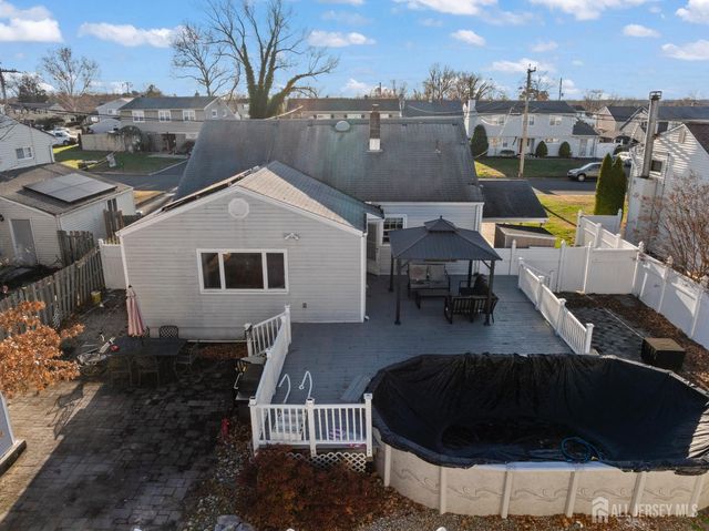 22 Sycamore Drive, Old Bridge, NJ 08857