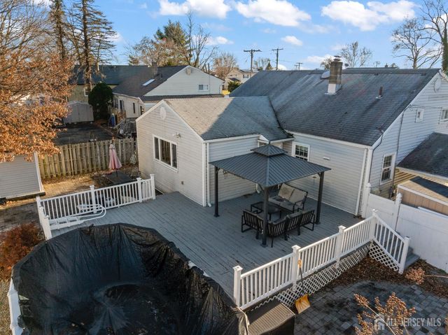 22 Sycamore Drive, Old Bridge, NJ 08857
