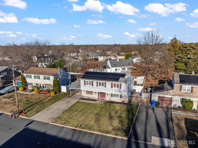 22 Sycamore Drive, Old Bridge, NJ 08857