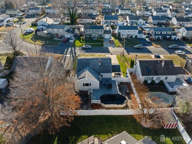 22 Sycamore Drive, Old Bridge, NJ 08857