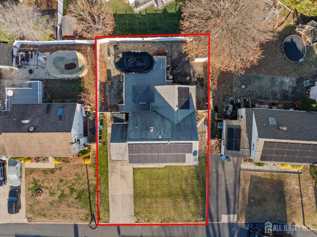 22 Sycamore Drive, Old Bridge, NJ 08857