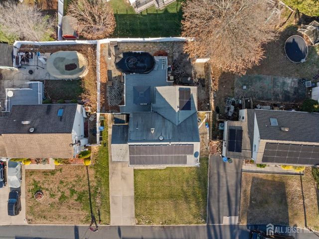 22 Sycamore Drive, Old Bridge, NJ 08857