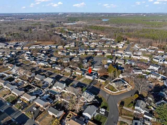 22 Sycamore Drive, Old Bridge, NJ 08857