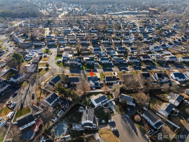 22 Sycamore Drive, Old Bridge, NJ 08857