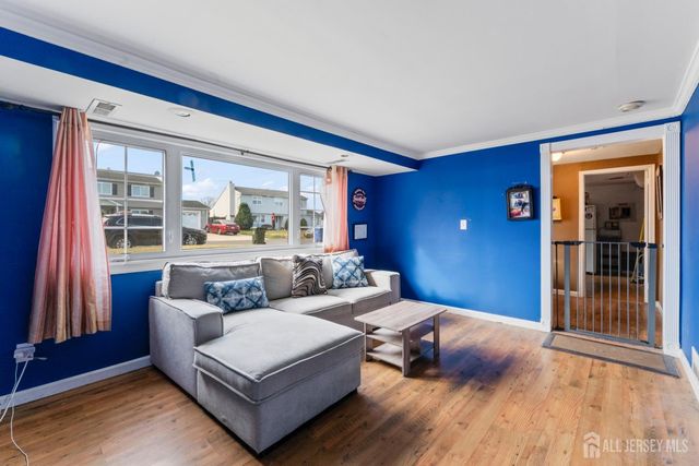 22 Sycamore Drive, Old Bridge, NJ 08857