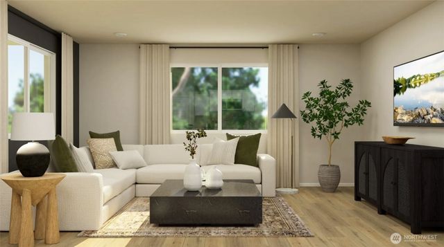 152 Moonshadow Lane, Carlsborg, WA 98324