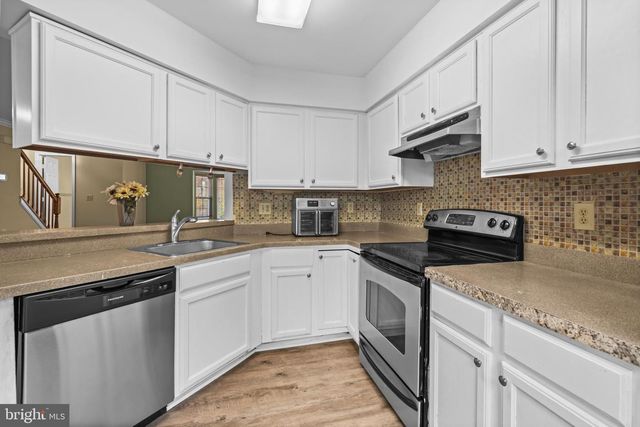 16007 ELEGANT CT, Bowie, MD 20716