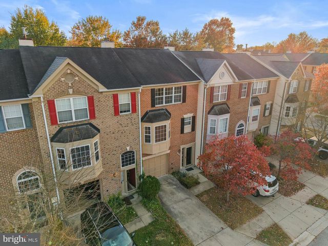 16007 ELEGANT CT, Bowie, MD 20716