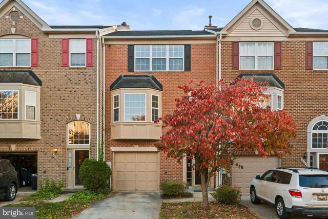 16007 ELEGANT CT, Bowie, MD 20716