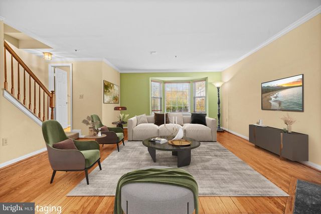 16007 ELEGANT CT, Bowie, MD 20716