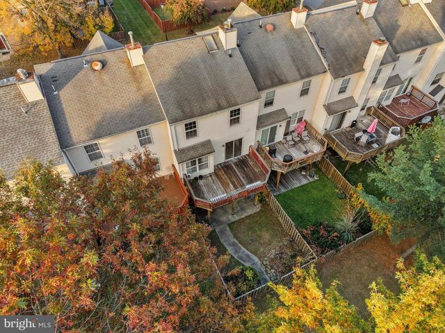 16007 ELEGANT CT, Bowie, MD 20716