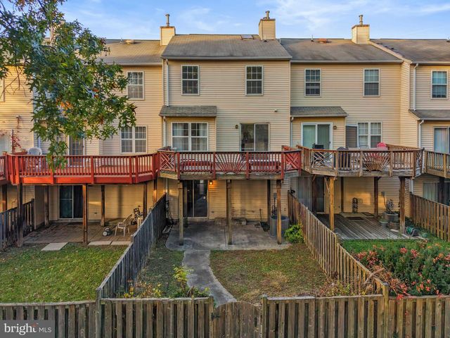 16007 ELEGANT CT, Bowie, MD 20716