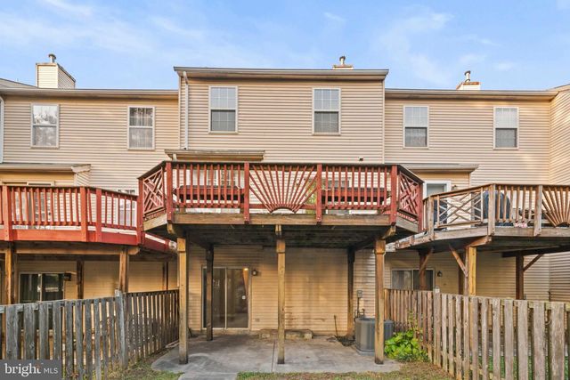 16007 ELEGANT CT, Bowie, MD 20716